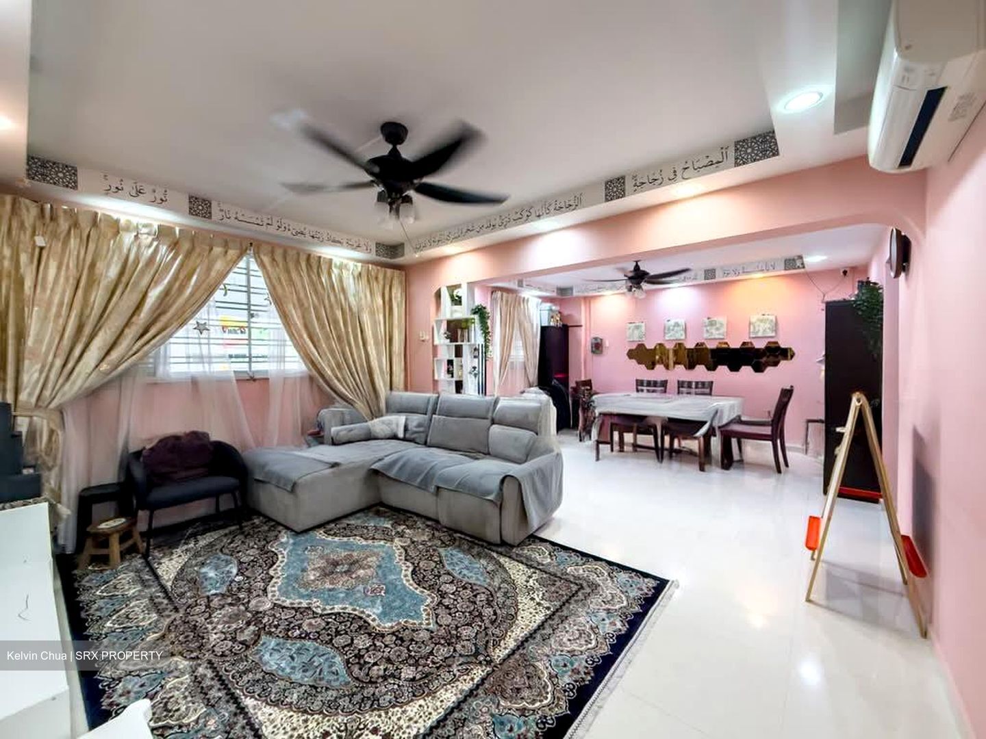 Blk 234 Choa Chu Kang Central (Choa Chu Kang), HDB 4 Rooms #588569501